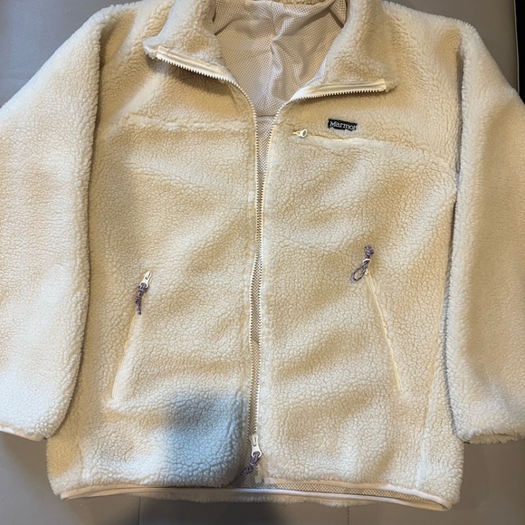 Marmot Wiley Jacjet/ size L - Picture 9 of 9